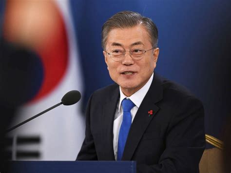 歷任南韓總統|President of South Korea